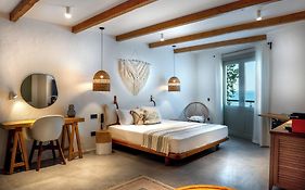 Carpe Diem Boutique Hotel - Adults Only